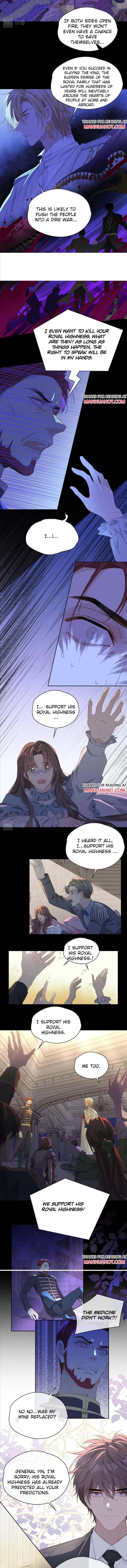 The Prince's First Love Chapter 69 page 5 - 