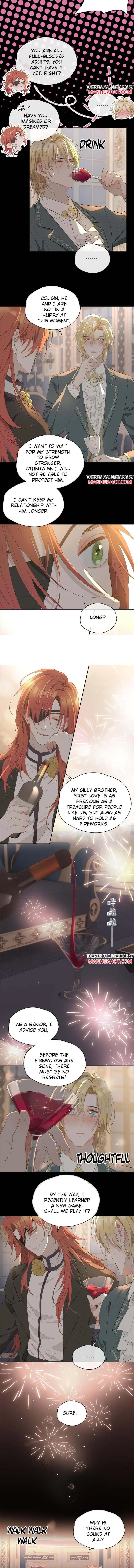 The Prince's First Love Chapter 70 page 5 - 