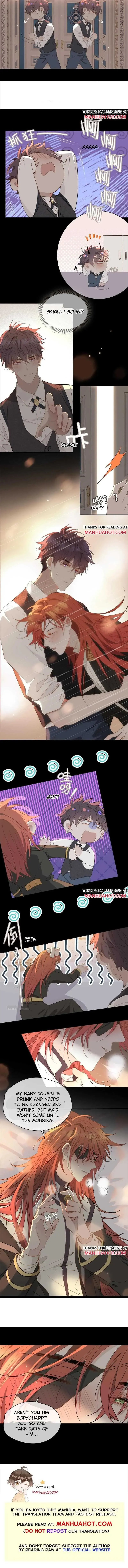 The Prince's First Love Chapter 70 page 6 - 