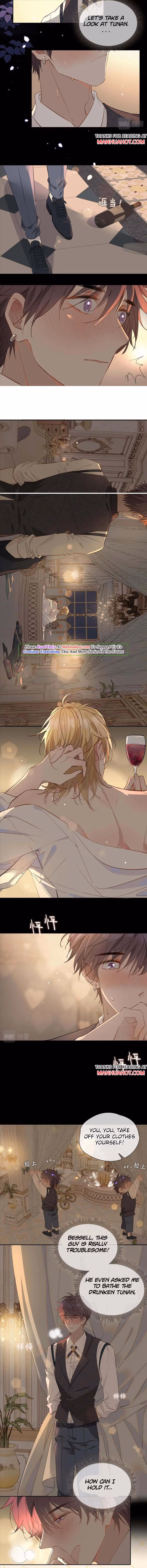 The Prince's First Love Chapter 72 page 2 - 