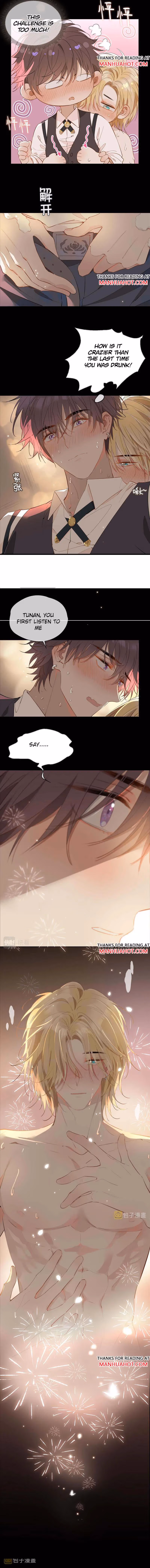 The Prince's First Love Chapter 72 page 4 - 