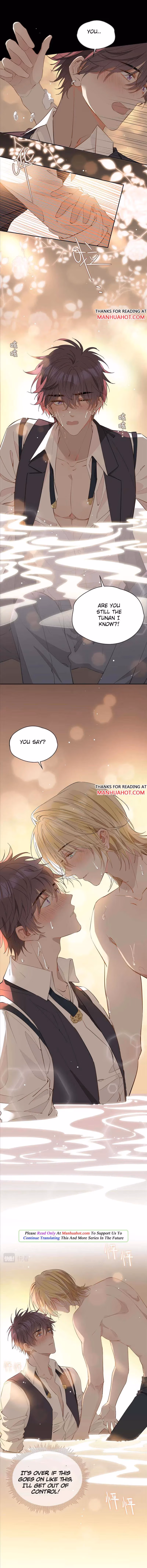 The Prince's First Love Chapter 72 page 5 - 