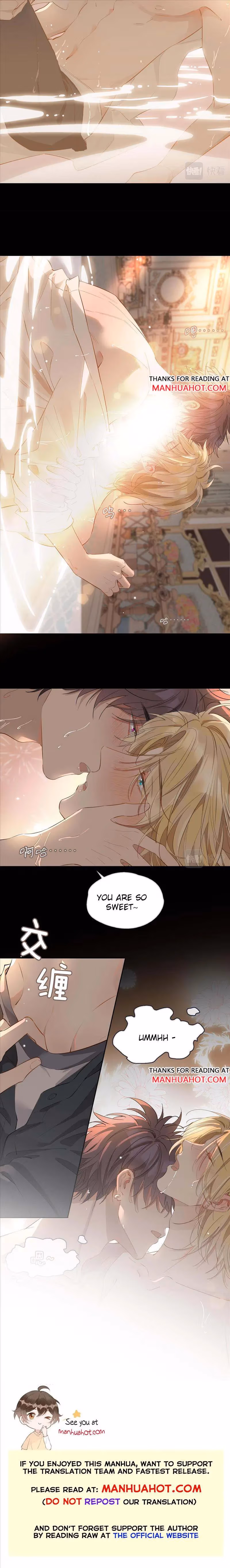 The Prince's First Love Chapter 72 page 7 - 