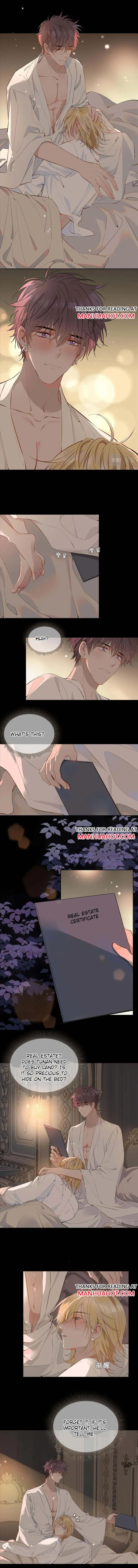 The Prince's First Love Chapter 73 page 2 - 