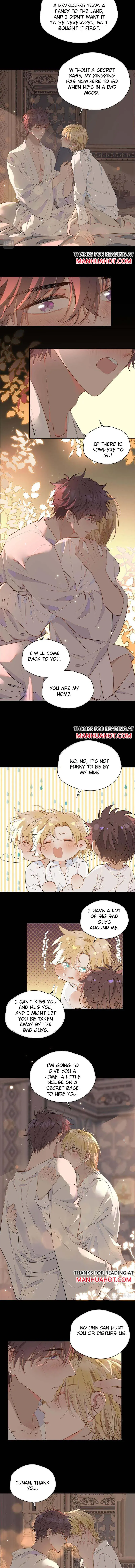 The Prince's First Love Chapter 73 page 4 - 