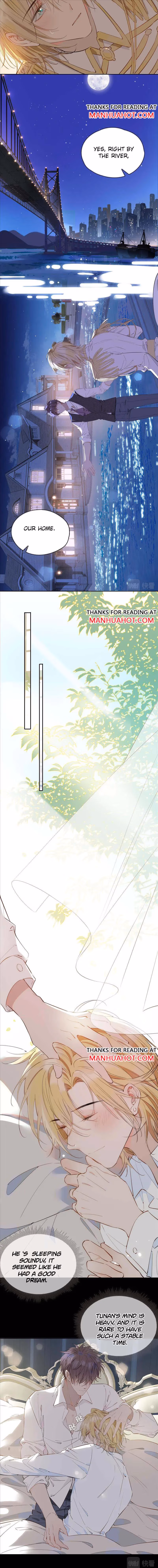 The Prince's First Love Chapter 74 page 3 - 
