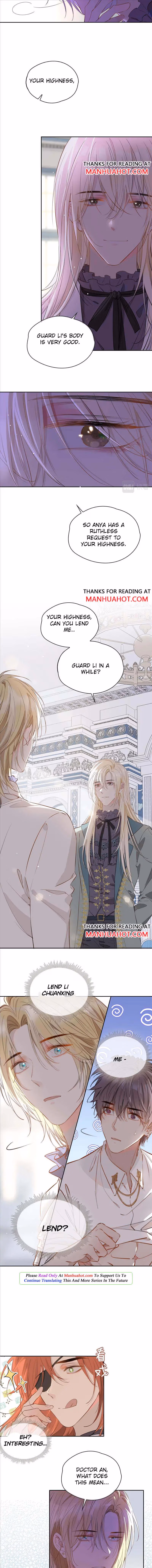 The Prince's First Love Chapter 75 page 2 - 
