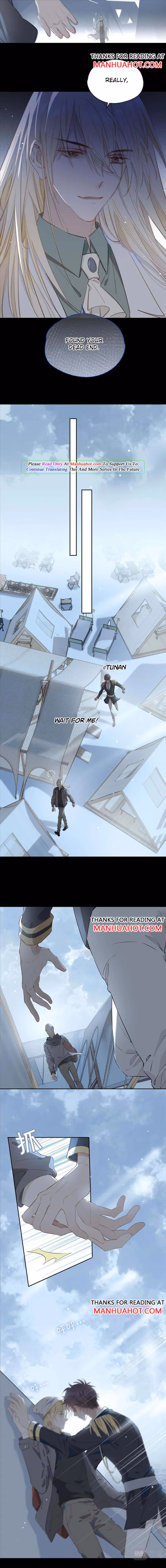 The Prince's First Love Chapter 76 page 4 - 