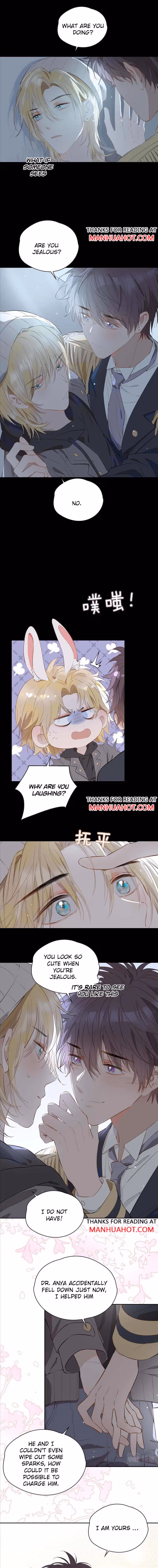 The Prince's First Love Chapter 76 page 5 - 