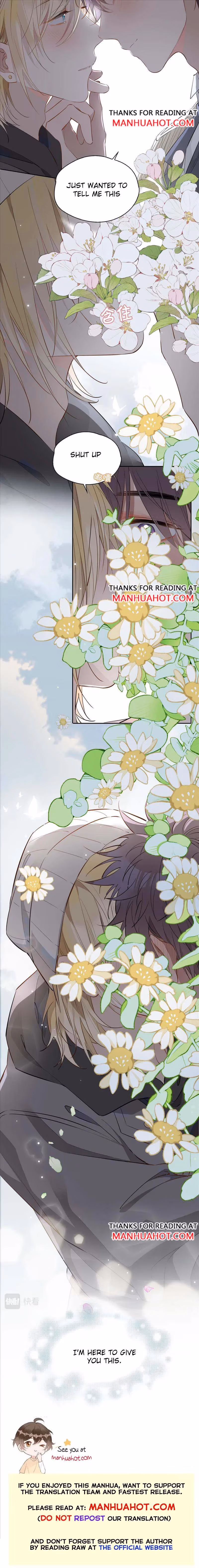 The Prince's First Love Chapter 76 page 7 - 