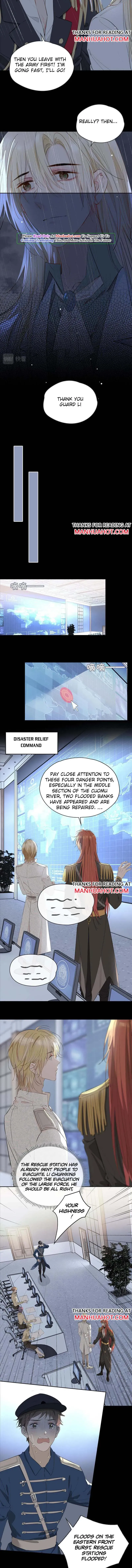 The Prince's First Love Chapter 77 page 2 - 