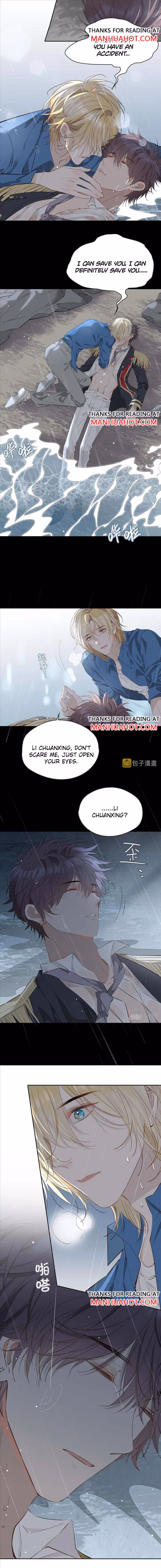 The Prince's First Love Chapter 78 page 2 - 