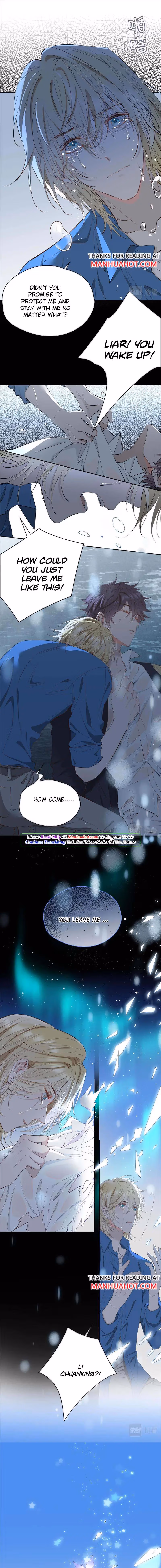 The Prince's First Love Chapter 78 page 3 - 