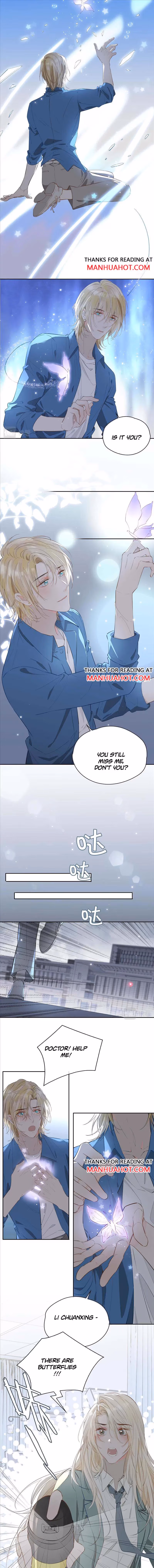 The Prince's First Love Chapter 78 page 4 - 