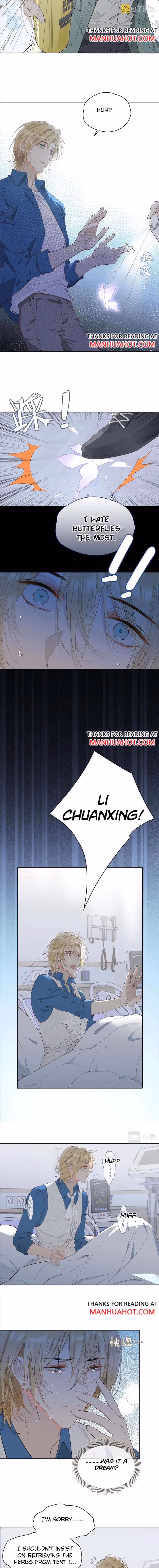 The Prince's First Love Chapter 78 page 5 - 
