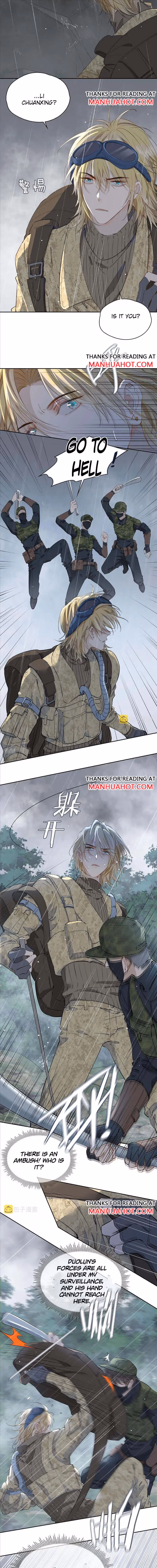 The Prince's First Love Chapter 79 page 2 - 