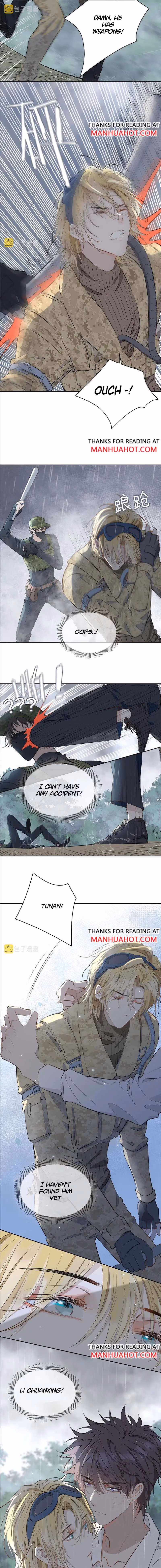 The Prince's First Love Chapter 79 page 4 - 