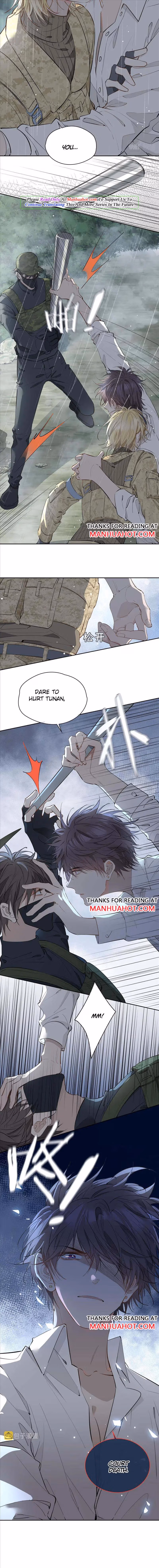 The Prince's First Love Chapter 79 page 5 - 