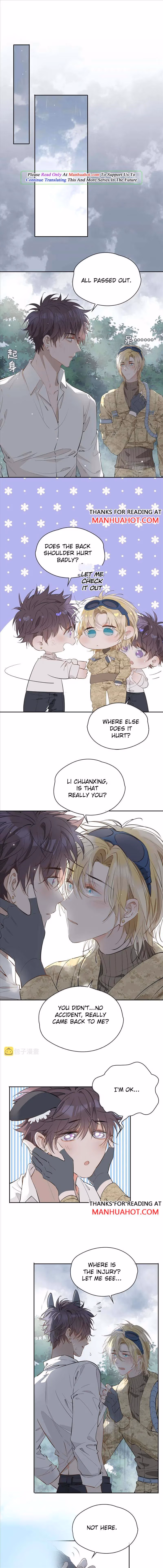 The Prince's First Love Chapter 79 page 6 - 