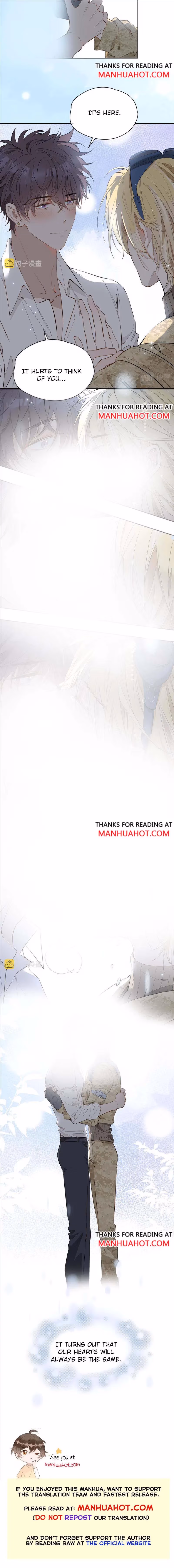 The Prince's First Love Chapter 79 page 7 - 