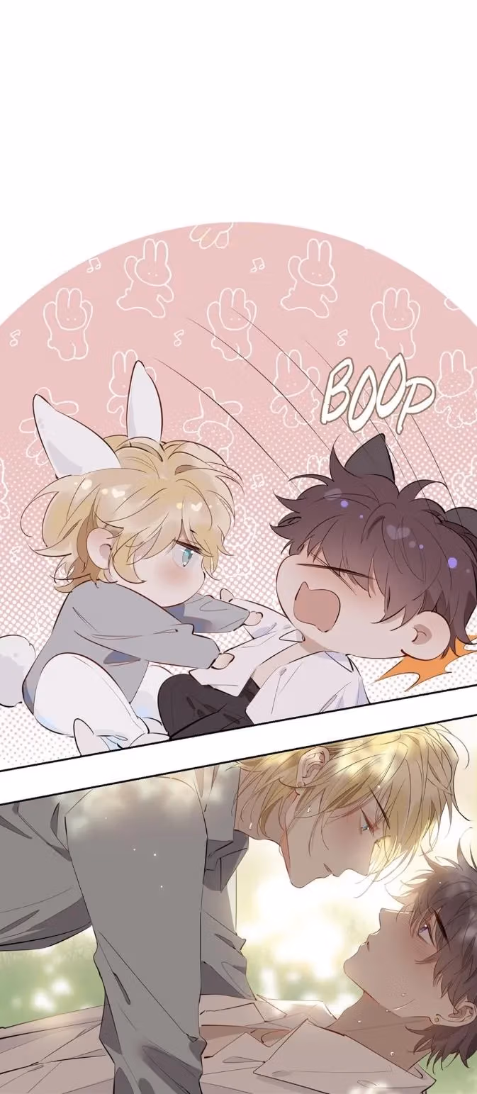 The Prince's First Love Chapter 80.1 page 11 - 