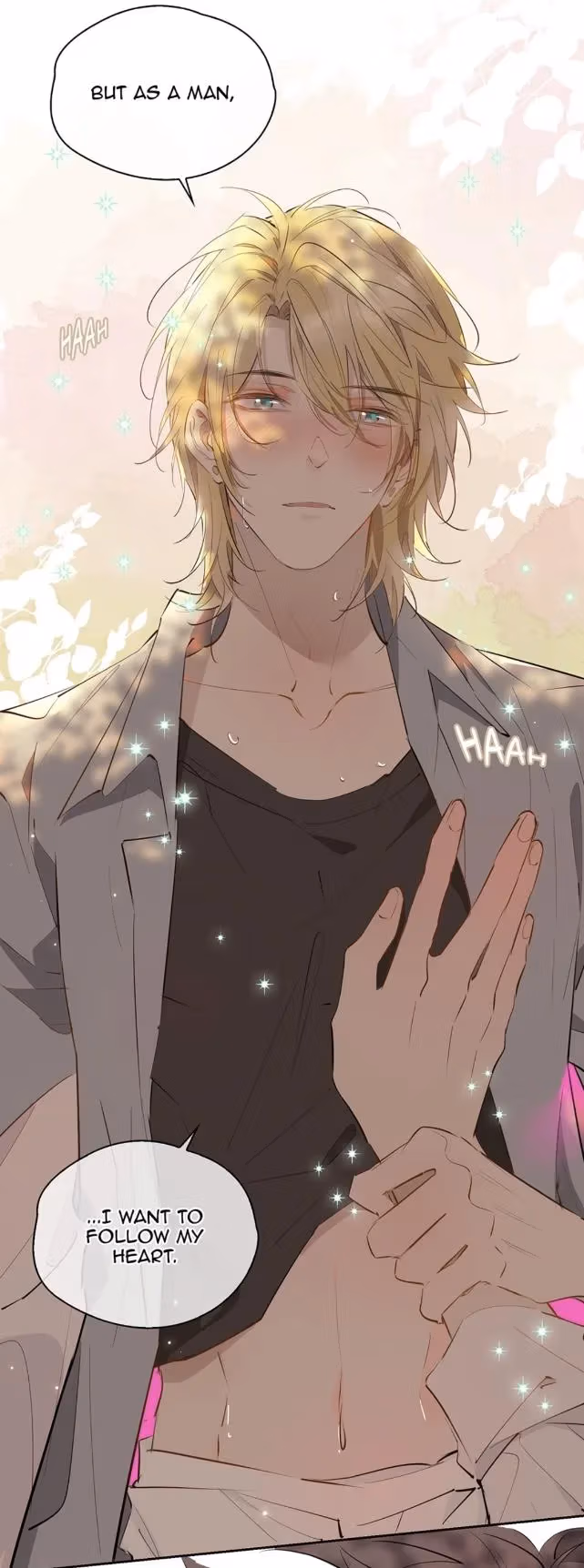The Prince's First Love Chapter 80.1 page 13 - 
