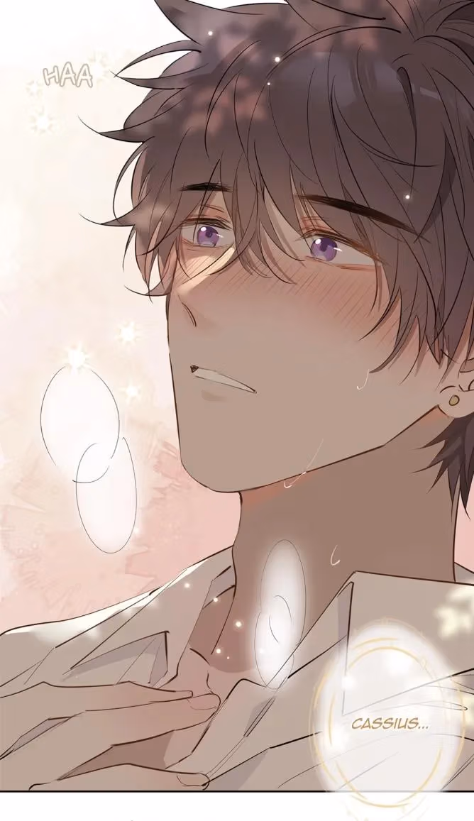 The Prince's First Love Chapter 80.1 page 14 - 