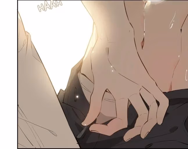 The Prince's First Love Chapter 80.1 page 15 - 