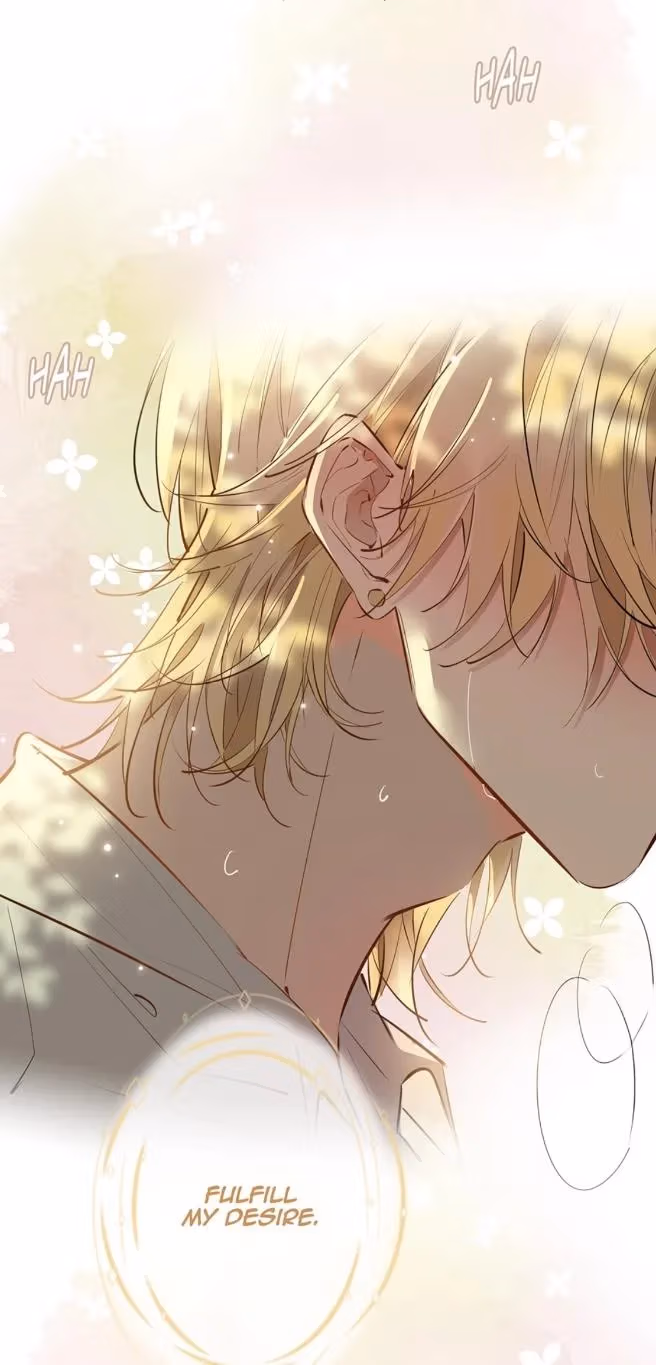The Prince's First Love Chapter 80.1 page 16 - 