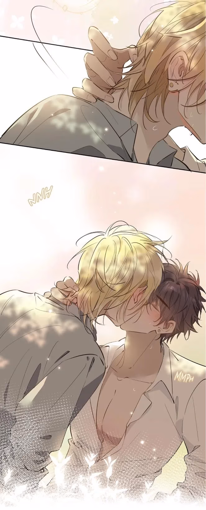 The Prince's First Love Chapter 80.1 page 17 - 