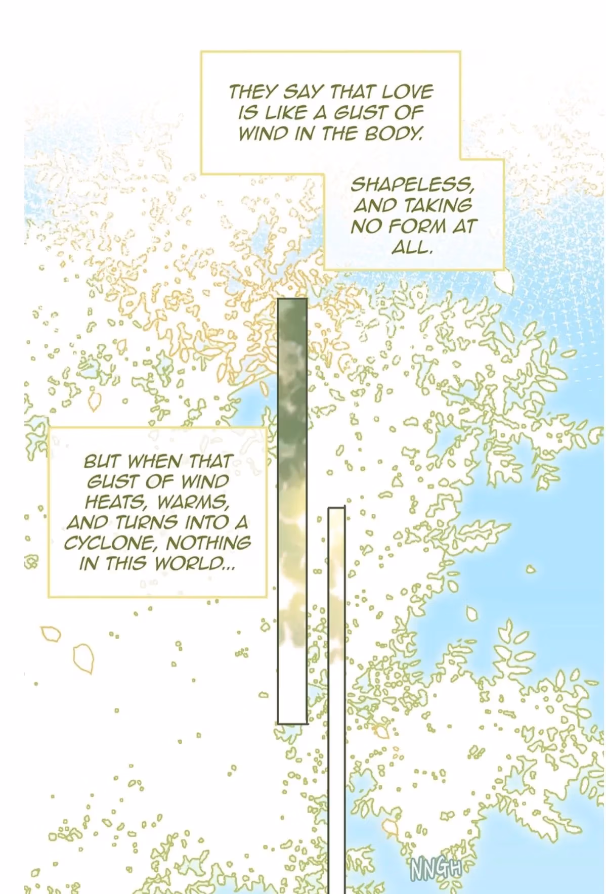 The Prince's First Love Chapter 80.1 page 3 - 