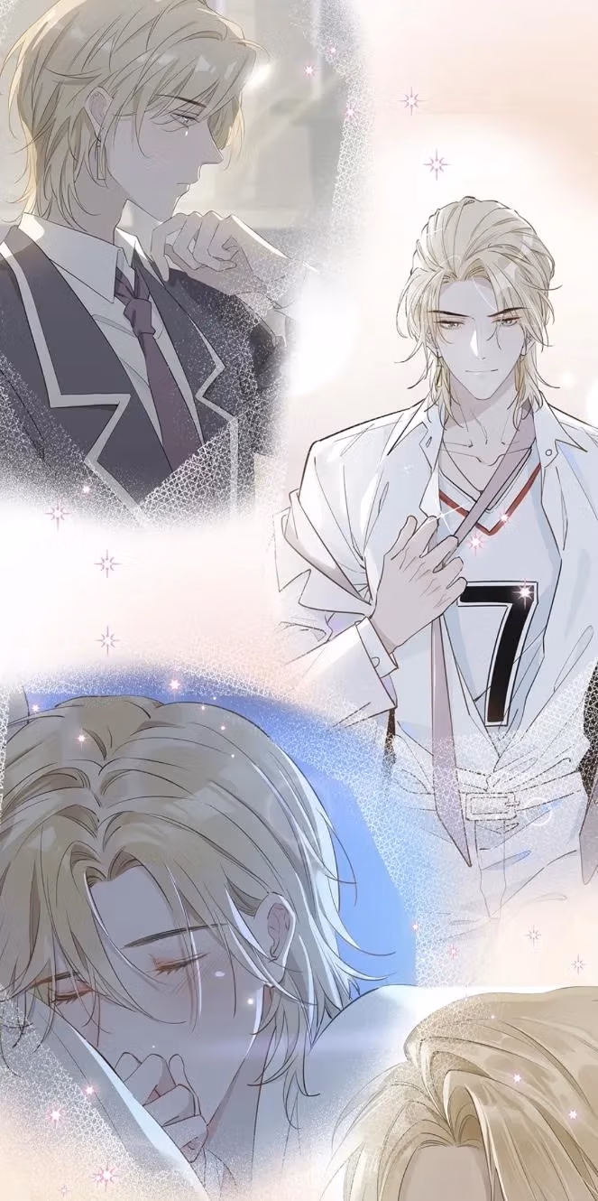 The Prince's First Love Chapter 80.1 page 21 - 