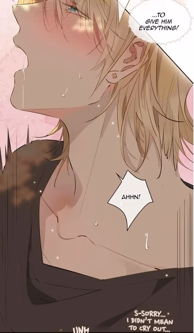 The Prince's First Love Chapter 80.1 page 26 - 