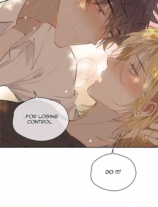 The Prince's First Love Chapter 80.1 page 29 - 