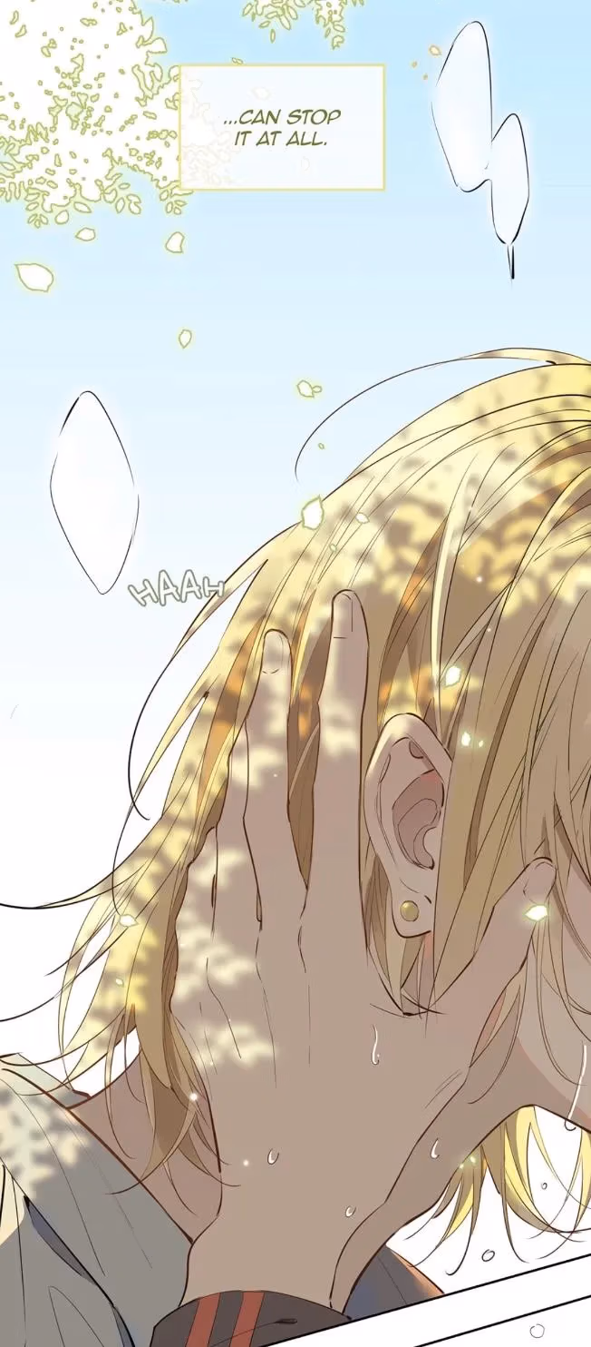 The Prince's First Love Chapter 80.1 page 4 - 