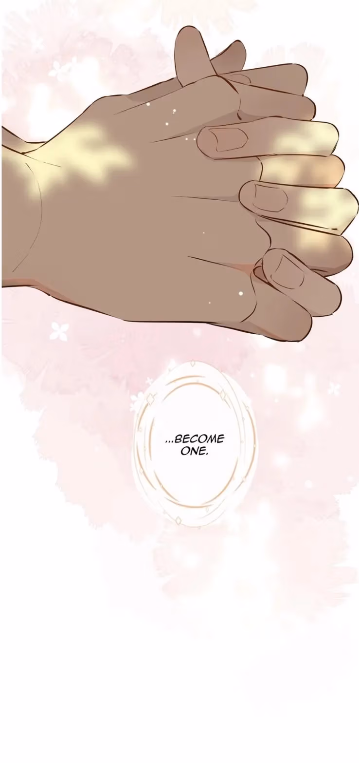 The Prince's First Love Chapter 80.1 page 34 - 