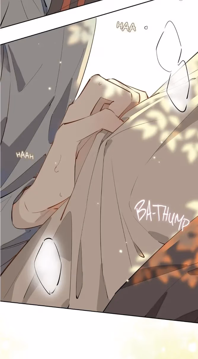 The Prince's First Love Chapter 80.1 page 5 - 