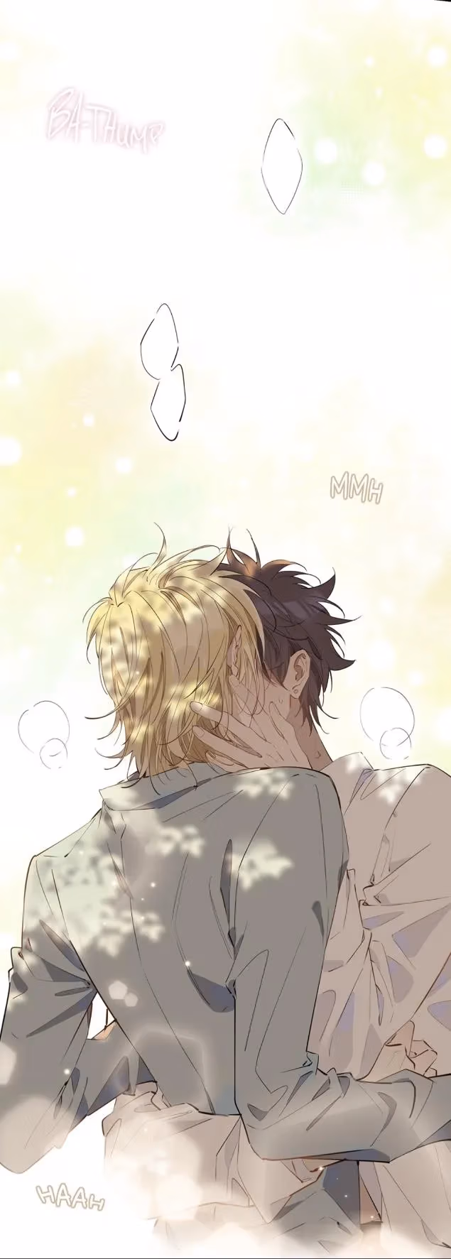 The Prince's First Love Chapter 80.1 page 6 - 