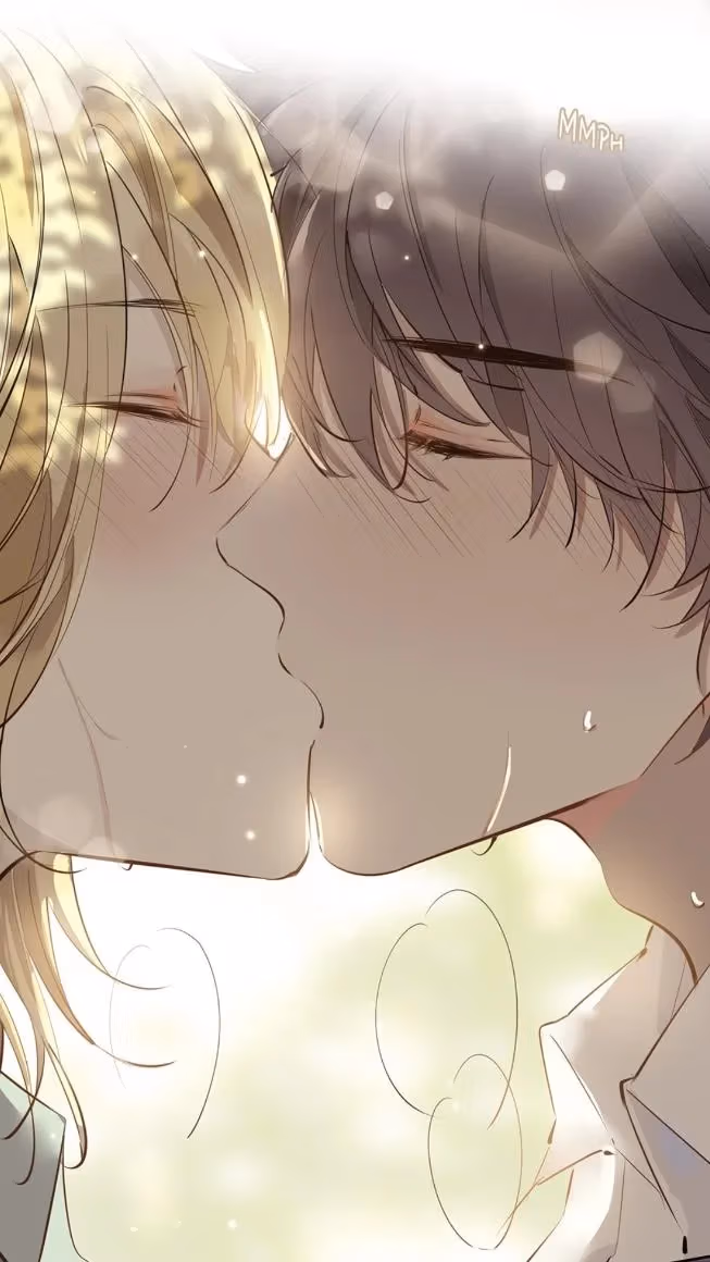 The Prince's First Love Chapter 80.1 page 7 - 
