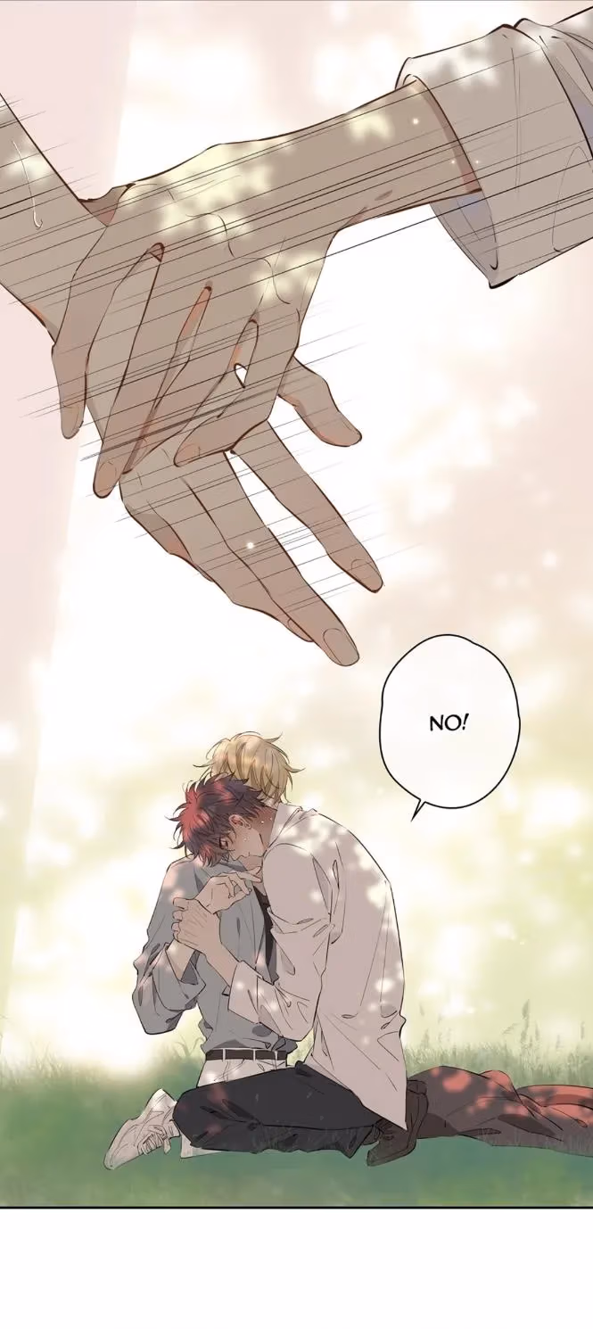 The Prince's First Love Chapter 80.1 page 9 - 