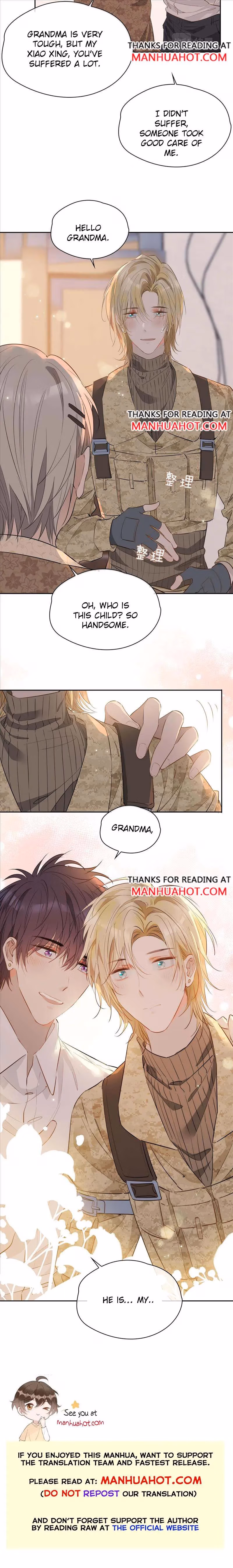 The Prince's First Love Chapter 80 page 8 - 