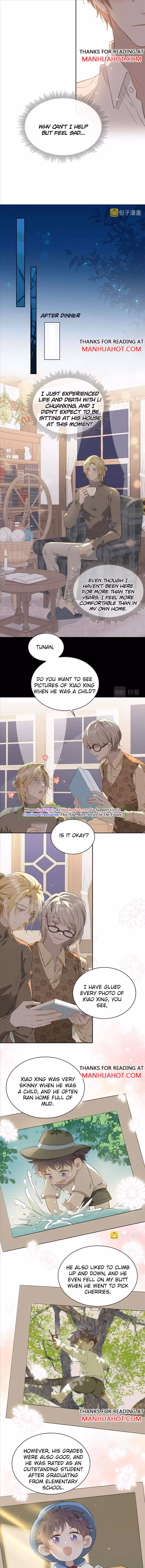 The Prince's First Love Chapter 81 page 2 - 