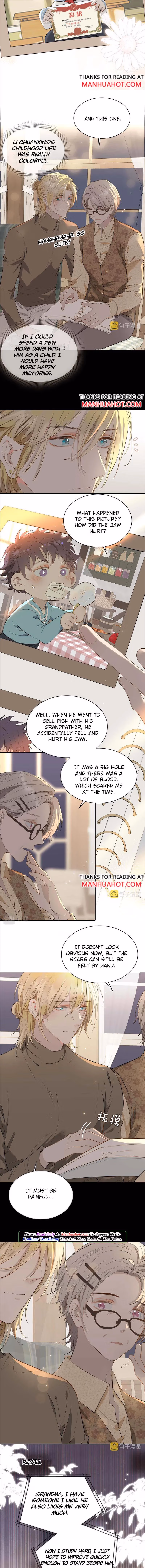 The Prince's First Love Chapter 81 page 3 - 