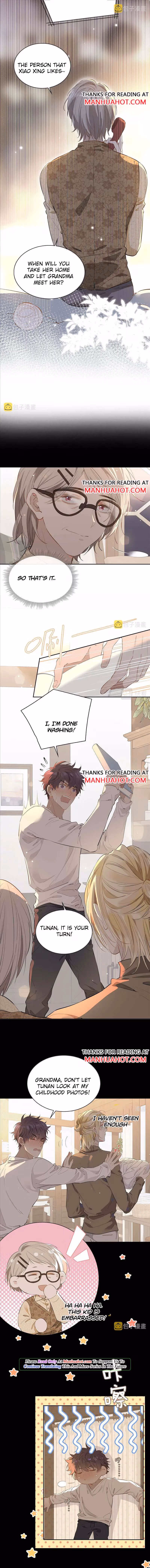 The Prince's First Love Chapter 81 page 4 - 