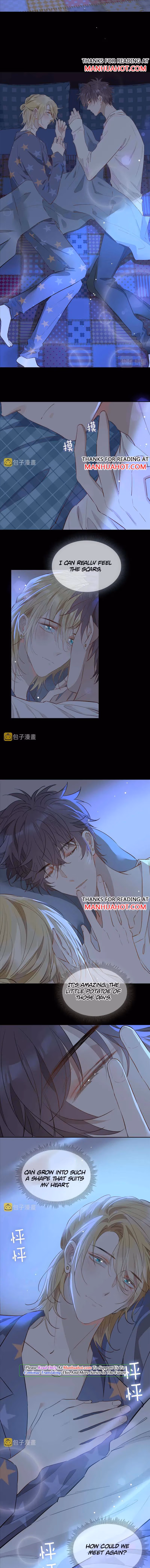 The Prince's First Love Chapter 81 page 7 - 