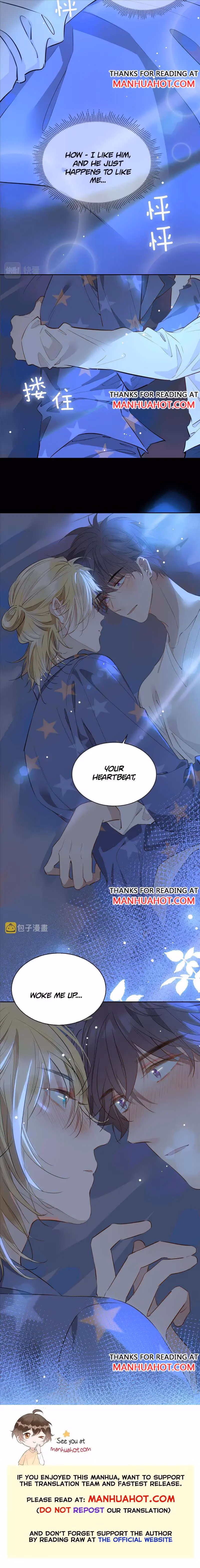 The Prince's First Love Chapter 81 page 8 - 