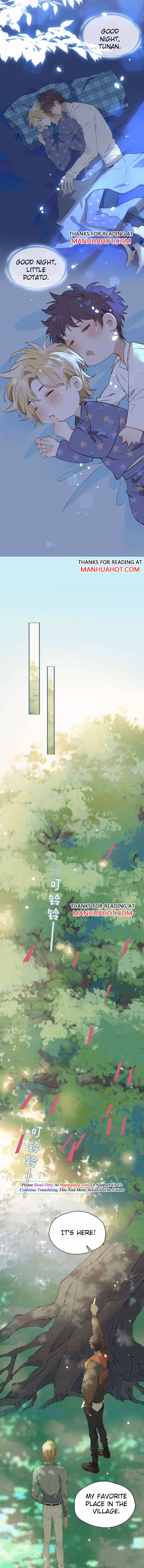 The Prince's First Love Chapter 82 page 2 - 