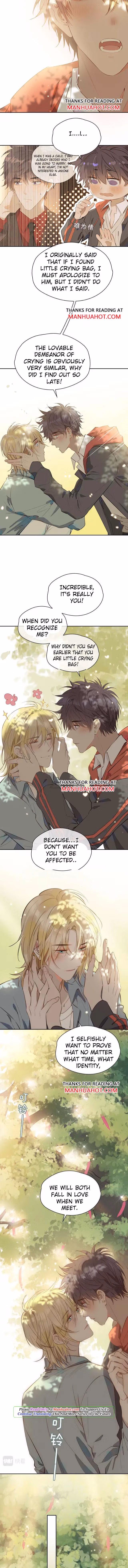 The Prince's First Love Chapter 82 page 4 - 