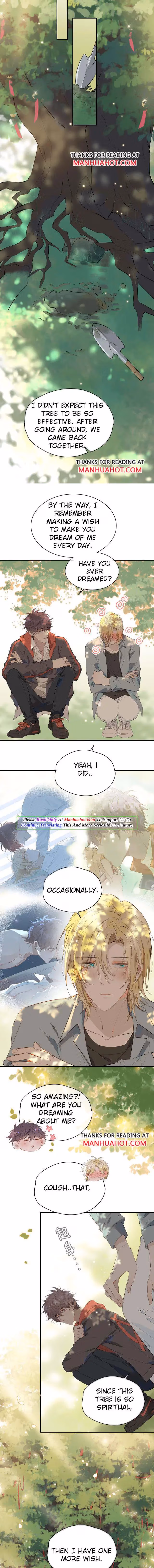 The Prince's First Love Chapter 82 page 5 - 