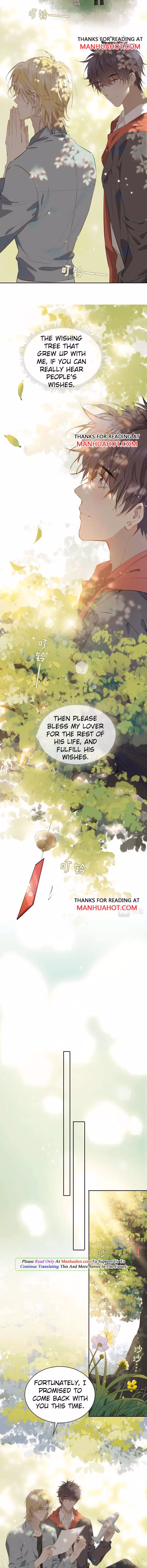 The Prince's First Love Chapter 82 page 6 - 